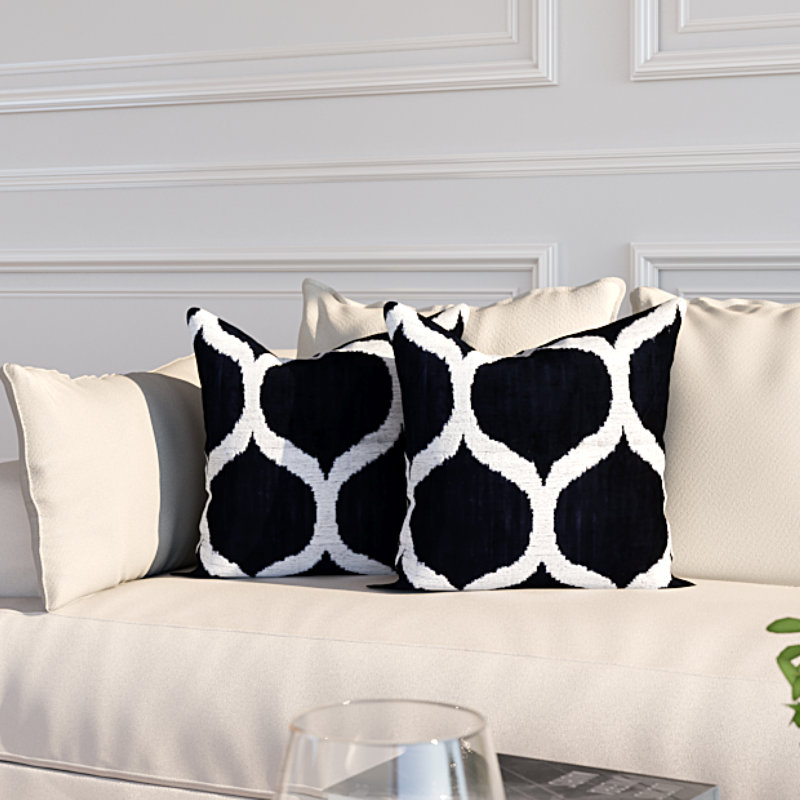 Couch pillows wayfair sale